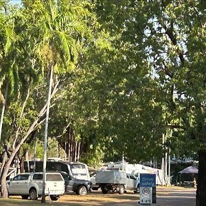 Batchelor Holiday Park
